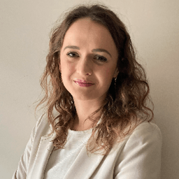 Zdjęcie mgr Patrycja Banasik (Ptaszek)