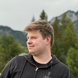 Zdjęcie mgr Michał Kłak