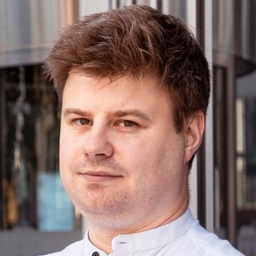 Zdjęcie mgr Michał Kłak