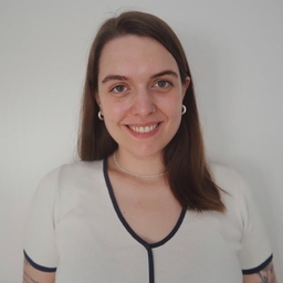 Zdjęcie mgr Barbara Maciejewska