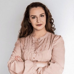 Zdjęcie mgr Magdalena Dąbrowska