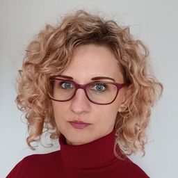 Zdjęcie  Natalia Kubocz-Joszko