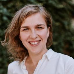 Zdjęcie mgr Monika Koruba