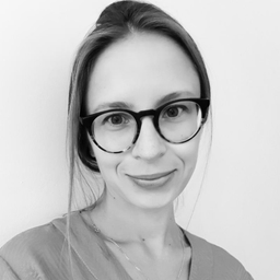 Zdjęcie mgr Joanna Osiak-Piasecka