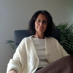 Zdjęcie mgr Luiza Wrzos