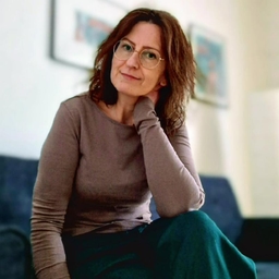 Zdjęcie mgr Luiza Wrzos