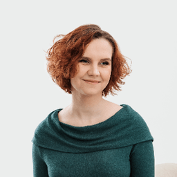 Zdjęcie mgr Anna Choroszewicz