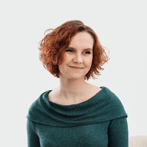 Zdjęcie mgr Anna Choroszewicz