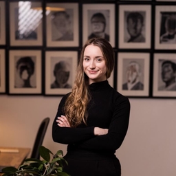 Zdjęcie mgr Małgorzata Greczka