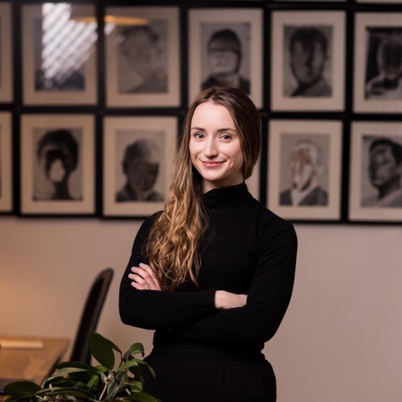 Zdjęcie mgr Małgorzata Greczka