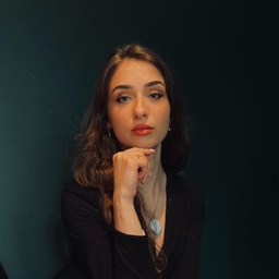 Zdjęcie mgr Magdalena Kuźnik