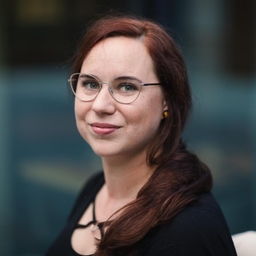 Zdjęcie mgr Agata Cybulska