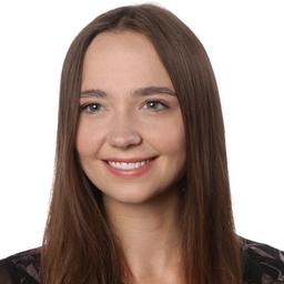Zdjęcie mgr Aleksandra Cieloch
