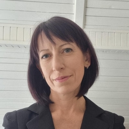 Zdjęcie mgr Paulina Jeleń