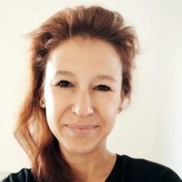 Zdjęcie mgr Anna Szczepańska