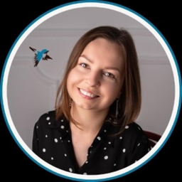 Zdjęcie mgr Anna Skrońska