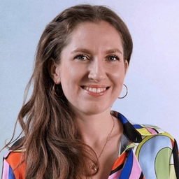 Zdjęcie mgr Paulina Celej