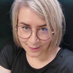 Zdjęcie mgr Ewa Jarocka