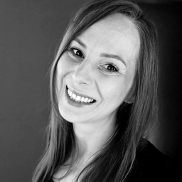 Zdjęcie mgr Anna Pawelec