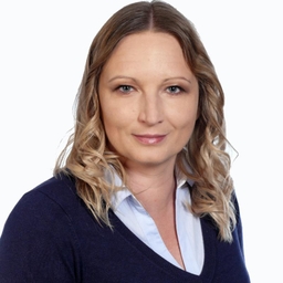 Zdjęcie mgr Katarzyna Kosobucka