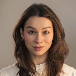 Zdjęcie mgr Aleksandra Kluszczyńska