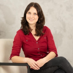 Zdjęcie mgr Zuzanna Sieprawska