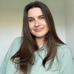 Zdjęcie mgr Gabriela Rębkowska-Gryzek