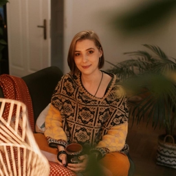 Zdjęcie mgr Patrycja Rusek-Porchowska