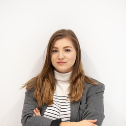 Zdjęcie mgr Natalia Łepik