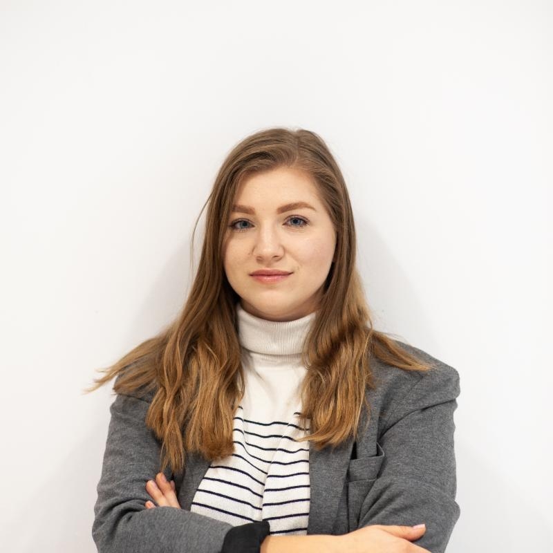 Zdjęcie mgr Natalia Łepik