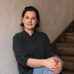 Zdjęcie mgr Karolina Kozicka