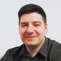 Zdjęcie mgr Jakub Romaneczko