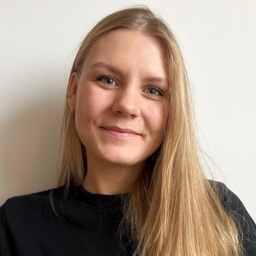 Zdjęcie mgr Justyna Kutrowska