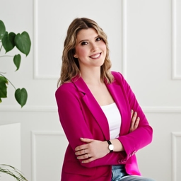 Zdjęcie mgr Katarzyna Kordasińska