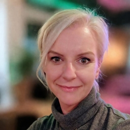 Zdjęcie mgr Katarzyna Popek