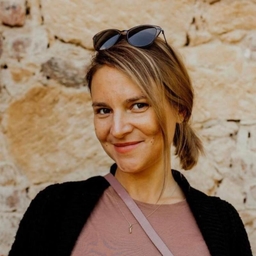 Zdjęcie mgr Olga Tarkowska