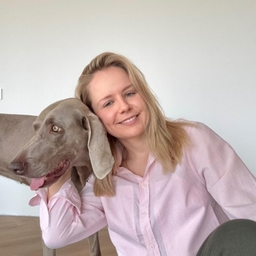 Zdjęcie mgr Anna Trzeciak