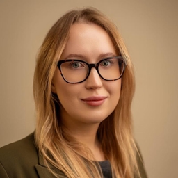 Zdjęcie  Kamila Iwańska