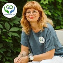Zdjęcie mgr Katarzyna Szota-Eksner