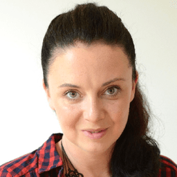 Zdjęcie  Magdalena Moskal