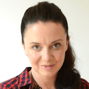 Zdjęcie  Magdalena Moskal