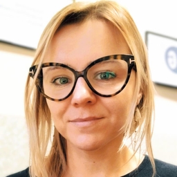 Zdjęcie mgr Weronika Kostęska