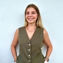 Zdjęcie mgr Dominika Krekień