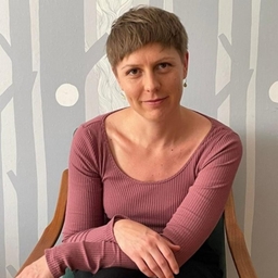 Zdjęcie mgr Marta Mikołajczyk
