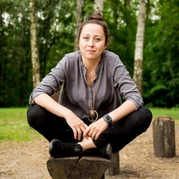 Zdjęcie mgr Monika Antoniewska