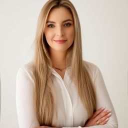 Zdjęcie mgr Marta Knapik