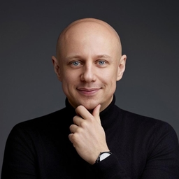 Zdjęcie mgr Mateusz Prucnal