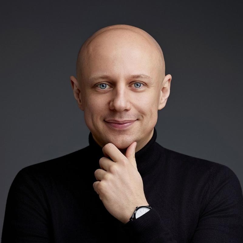 Zdjęcie mgr Mateusz Prucnal