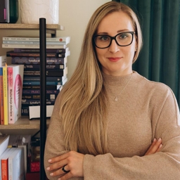 Zdjęcie mgr Ewelina Lasiuk