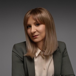 Zdjęcie mgr Anna Słońska